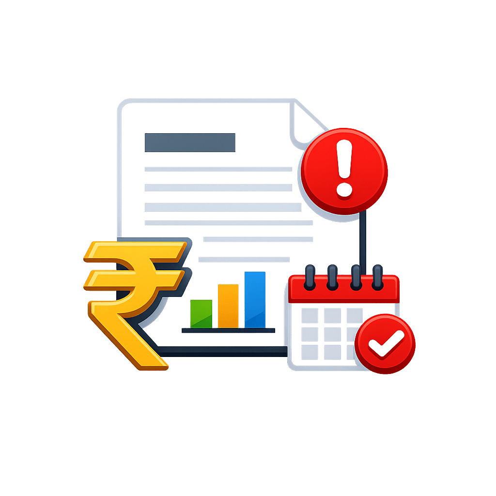 Bills Receivable Manager icon